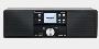 PANASONIC SC-DM202EG-K | All-in-One Stereo System mit CD-Player, DAB+/FM-Radio und Bluetooth®