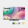 PANASONIC TV-43W83AE8 | Fernseher