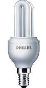 PHILIPS 2089513 5W E14 8YR 827