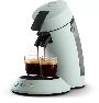 PHILIPS CSA210/20 Blassmint |SENSEO® Original Plus | Kaffeepadmaschine