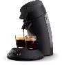 PHILIPS CSA210/60 schwarz | SENSEO® Original Plus Eco | Kaffeepadmaschine