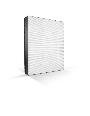 PHILIPS FY1410/30 | Nano Protect-Filter