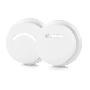 PHILIPS HR2455/09 Avance Collection | Pastamaker-Zubehör