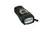 POWERPLUS Wolf | Radio mit Kurbel Taschenlampe USB-Ladekab NiMH 3.6V sschwarz/silber