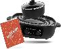 REISHUNGER HOT POT f. 2-4 Personen