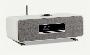 RUARK R3S soft grey Compact Music System