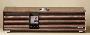RUARK R410 fused walnut Musik System
