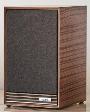 RUARK SABRE-R fused walnut Passive Speaker Pair