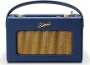 Roberts iStream3L Midnight Blue