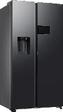 SAMSUNG RS90F64EDFEF Side-by-Side