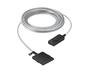 SAMSUNG VG-SOCT87/XC | 8K One Invisible Connection-Kabel (10m) (2020)