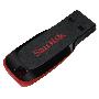 SANDISK Cruzer Blade 32GB | USB-Stick