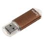 SANDISK USB-Stick "Laeta", USB 2.0, 32 GB, 10MB/s, Bronze