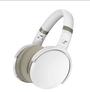 SENNHEISER HD 450 BT weiß  kabelloser Over-Ear-Kopfhörer (508387)