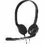 SENNHEISER PC 3 CHAT  (504195)