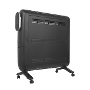 SHX SHXOFRA20R Öl-freier Radiator