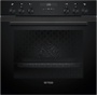 SIEMENS HE217GBB3 | iQ500 Einbau-Herd 60 x 60 cm Deep black inox