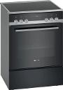 SIEMENS | HK9S5A240, freistehender Elektroherd