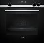SIEMENS HR578GFS7F Einbau-Backofen