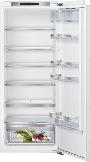 SIEMENS KI51RADE0 | iQ500 Einbau-Kühlschrank 140 x 56 cm 