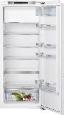 SIEMENS KI52LADE0 | iQ500 Einbau-Kühlschrank mit Gefrierfach 140 x 56 cm 