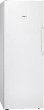 SIEMENS KS29VVWEP | iQ300 Freistehender Kühlschrank 161 x 60 cm weiß