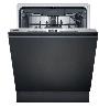 SIEMENS SN63EX22CE | iQ300 Vollintegrierter Geschirrspüler 60 cm