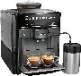 SIEMENS TE657F09DE | Kaffeevollautomat EQ.6 plus | Extraklasse