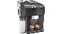 SIEMENS TQ505DF8 | Kaffeevollautomat EQ500 integral extraKlasse Saphirschwarz metallic