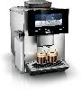 SIEMENS TQ905D03 | Kaffeevollautomat EQ900 Edelstahl