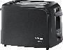 SIEMENS TT3A0103 | Kompakt Toaster series 300 Primärfarbe: schwarz, Sekundärfarbe: dunkelgrau Schwarz