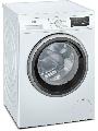 SIEMENS WU14UT28 | iQ500 Waschmaschine, unterbaufähig - Frontlader 8 kg 1400 U/min.