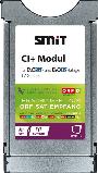 SMIT KOMBI Modul für SAT und Antenne 