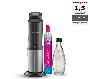 SODASTREAM CRYSTAL 3.0 WASSERSPRUDLER
