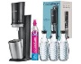 SODASTREAM CRYSTAL 3.0 titan