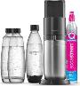 SODASTREAM DUO Vorteilspack Titan Trinkwassersprudler