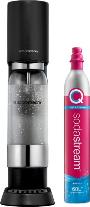 SODASTREAM ENSO matt schwarz