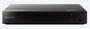 SONY BDP-S3700B | Blu-ray Disc Player mit integriertem Wi-Fi