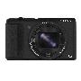 SONY DSC-HX60B schwarz | Kompaktkamera mit optischem 30fach-Zoom