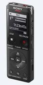 SONY ICDUX570B | Digitaler Voice Recorder der UX-Serie UX570
