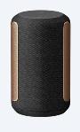 SONY SRS-RA3000B schwarz | Kabelloser Premium-Lautsprecher