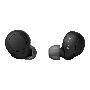 SONY WF-C500B schwarz | True Wireless-Kopfhörer