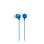 SONY MDREX15LPLI blau | Leichte Ohrhörer