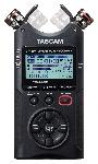 TASCAM DR-40X | Tragbarer Vierspur-Audiorecorder und USB-Interface