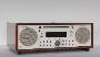 TIVOLI MUSICSYSTEM+BT WALNUSS