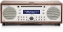 TIVOLI Music System+BT walnuss | All-in-one-Music System+