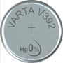 VARTA V392 | Silber-Oxid-Batterie SR41 1.55 V 38 mAh 1-Packung