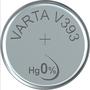 VARTA V393 | Silber-Oxid-Batterie SR48 1.55 V 70 mAh 1-Packung