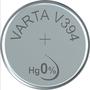 VARTA V394 | Silber-Oxid-Batterie SR45 1.55 V 67 mAh 1-Packung