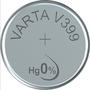 VARTA V399 | Silber-Oxid-Batterie SR57 1.55 V 42 mAh 1-Packung